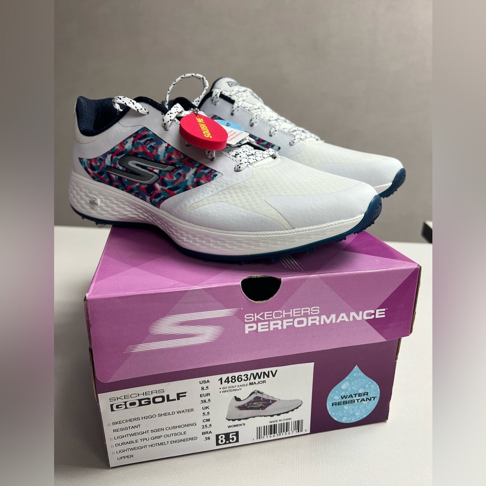 Sketchers GoGolf